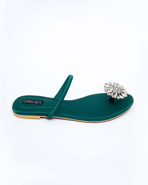 DAISY Brooch Flats